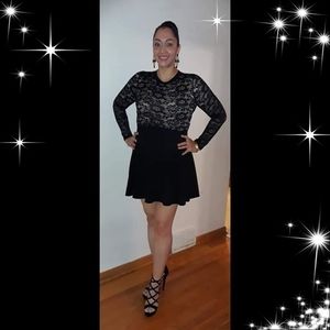 Meet your Posher, Riquis